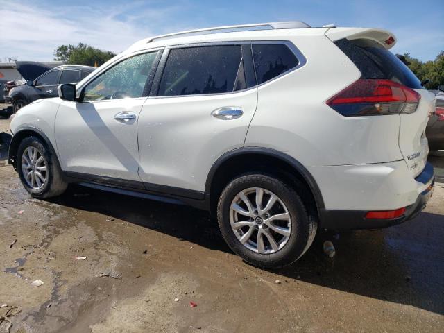 Изображение 2 2019 NISSAN ROGUE S 2019 с VIN KNMAT2MT6KP530897