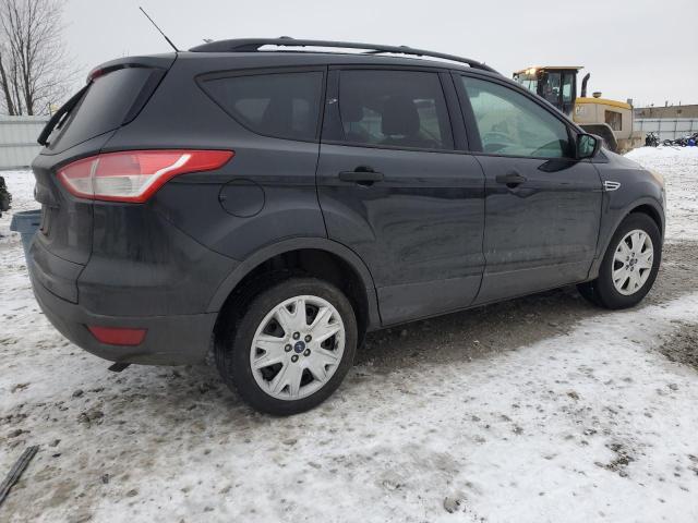 Image 3 of 2013 FORD ESCAPE S 2013 with VIN 1FMCU0F7XDUA01737