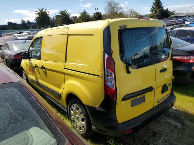 Obraz 2 z 2019 FORD TRANSIT CONNECT XL 2019 z VIN NM0LS7E23K1387566