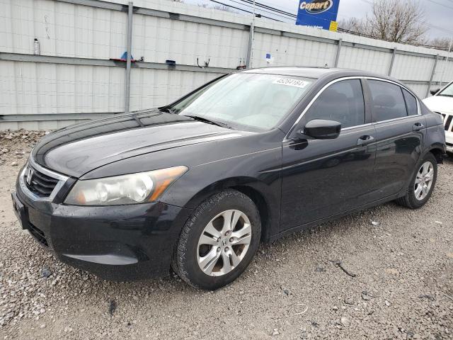 Obraz 1 z 2010 HONDA ACCORD LXP 2010 z VIN 1HGCP2F43AA189206
