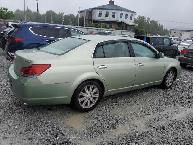 Image 3 of 2009 TOYOTA AVALON XL 2009 with VIN 4T1BK36B19U344824