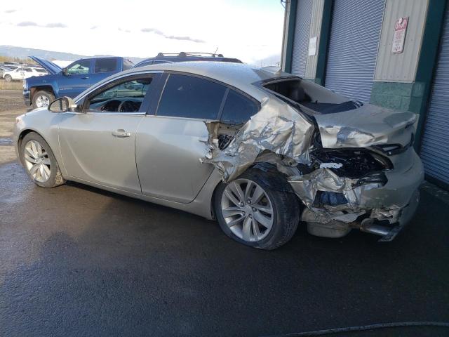 Image 2 of 2015 BUICK REGAL PREMIUM 2015 with VIN 2G4GN5EX3F9157177