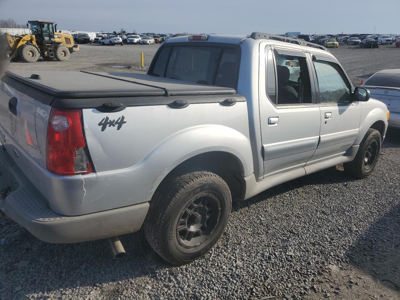 Obraz 3 z 2002 FORD EXPLORER SPORT TRAC  2002 z VIN 1FMZU77E52UC17069