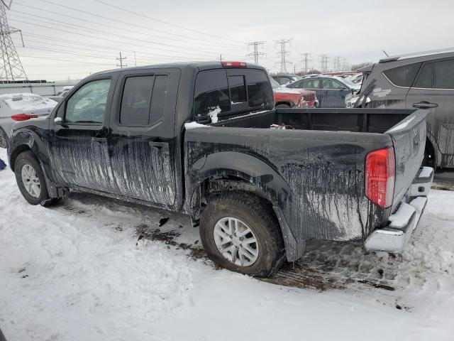Изображение 2 2021 NISSAN FRONTIER S 2021 с VIN 1N6ED0EB9MN711920
