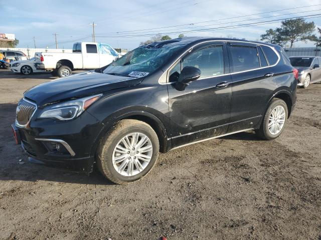 Image 1 of 2018 BUICK ENVISION PREFERRED 2018 with VIN LRBFXCSA0JD004796