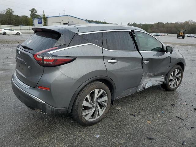 Изображение 3 2019 NISSAN MURANO S 2019 с VIN 5N1AZ2MJ6KN105684