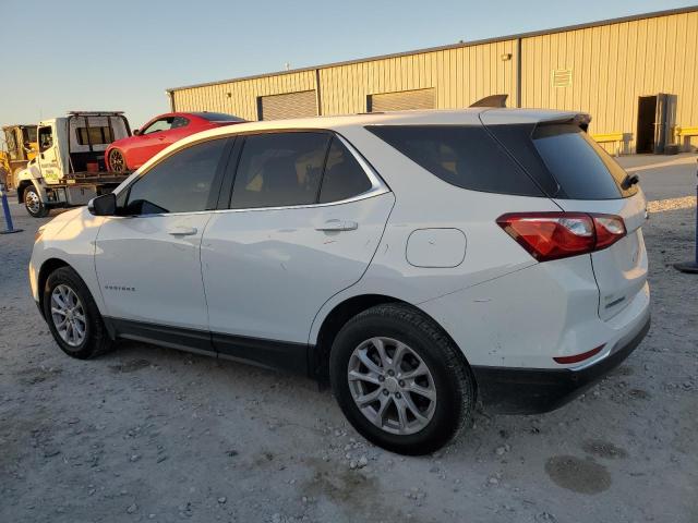 Obraz 2 z 2018 CHEVROLET EQUINOX LT 2018 z VIN 3GNAXJEV7JL413202