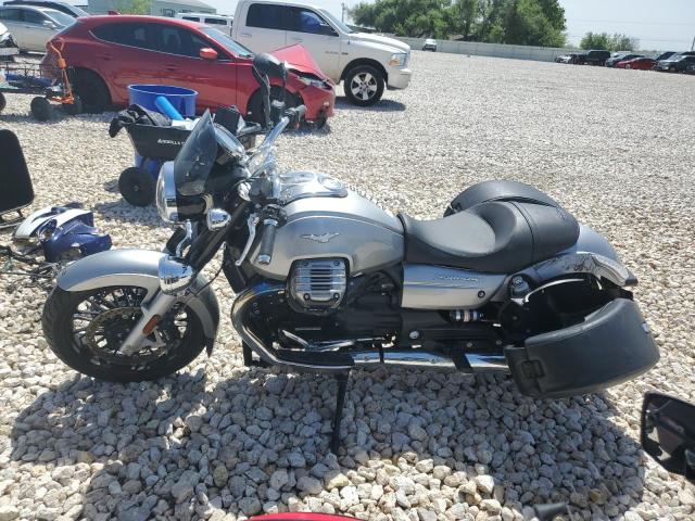 Image 3 of 2014 MOTO GUZZI CALIFORNIA VINTAGE 2014 with VIN ZGULVC019EM200123