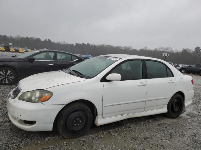 2007 TOYOTA COROLLA CE 2007 image