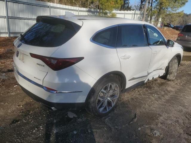 Изображение 3 2022 ACURA MDX TECHNOLOGY 2022 с VIN 5J8YE1H47NL038351