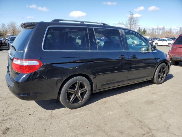 Obraz 3 z 2006 HONDA ODYSSEY TOURING 2006 z VIN 5FNRL38876B069563