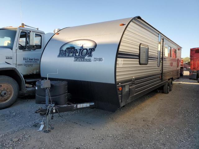 Obraz 2 z 2020 CHER CAMPER 2020 z VIN 4X4TCKE24LX142996