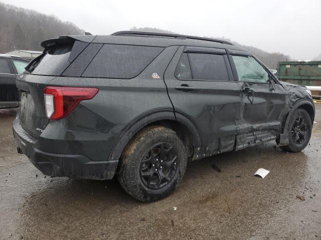 Image 3 of 2022 FORD EXPLORER TIMBERLINE 2022 with VIN 1FMSK8JH5NGA73803