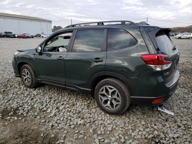 Image 2 of 2023 SUBARU FORESTER PREMIUM 2023 with VIN JF2SKAEC0PH534320