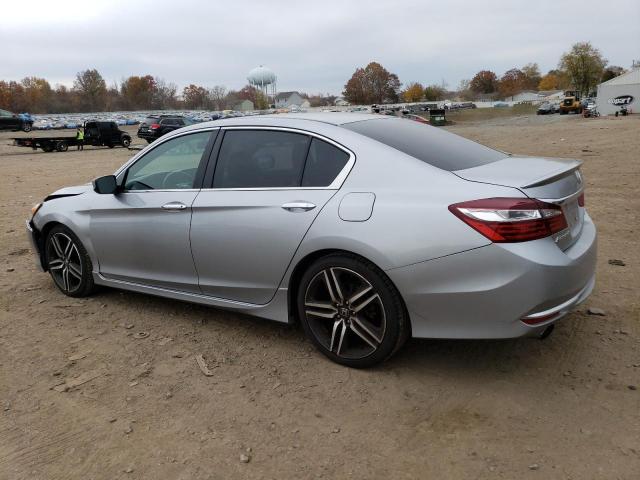 Image 2 of 2017 HONDA ACCORD SPORT SPECIAL EDITION 2017 with VIN 1HGCR2F17HA065756