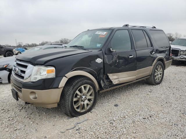 Image 1 of 2014 FORD EXPEDITION XLT 2014 with VIN 1FMJU1J55EEF50535