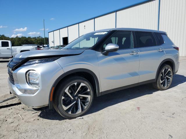 Изображение 2022 MITSUBISHI OUTLANDER ES 2022