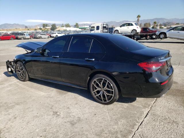 Изображение 2 2022 MERCEDES-BENZ E 350 2022 с VIN W1KZF8DB1NB033218