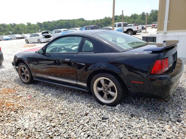 Изображение 2 2000 FORD MUSTANG  2000 с VIN 1FAFP404XYF315273