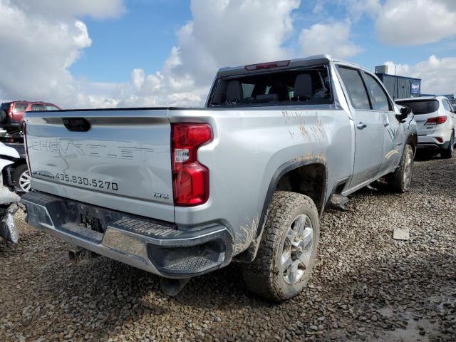 Image 3 of 2022 CHEVROLET SILVERADO K3500 LTZ 2022 with VIN 2GC4YUEY6N1214809