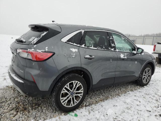 Image 3 of 2022 FORD ESCAPE SEL 2022 with VIN 1FMCU9H65NUA58695