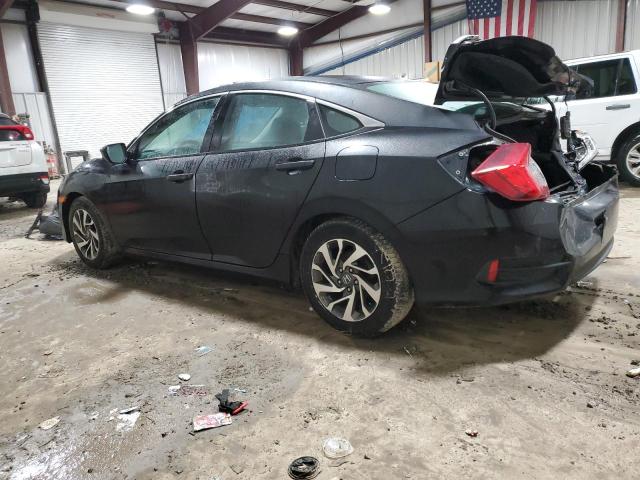Obraz 2 z 2016 HONDA CIVIC EX 2016 z VIN 19XFC2F76GE062327