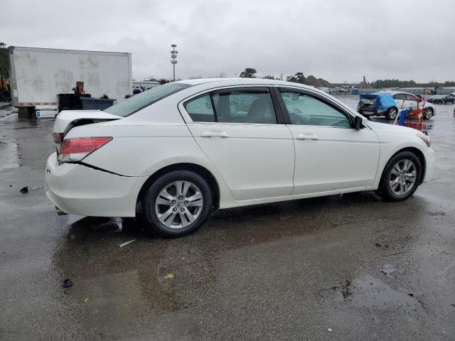 Image 3 of 2011 HONDA ACCORD SE 2011 with VIN 1HGCP2F67BA004853