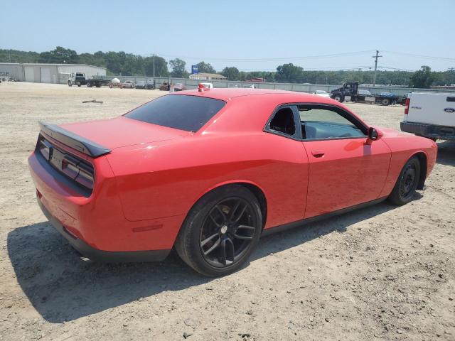 Изображение 3 2015 DODGE CHALLENGER R/T SCAT PACK 2015 с VIN 2C3CDZFJ9FH909515