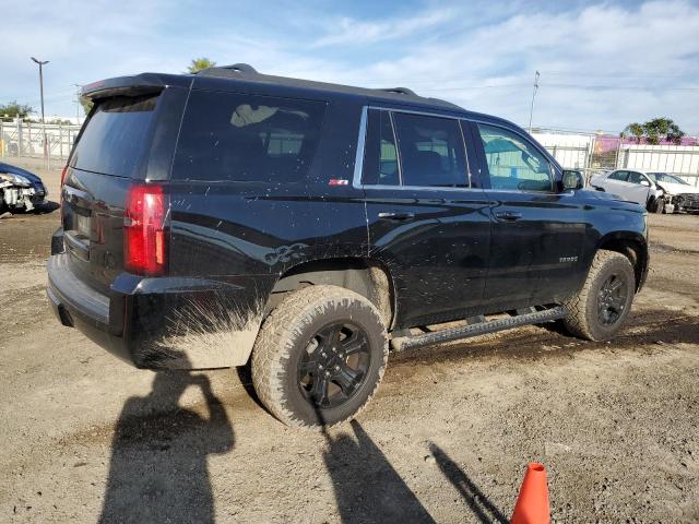 Image 3 of 2020 CHEVROLET TAHOE K1500 LT 2020 with VIN 1GNSKBKC9LR307762