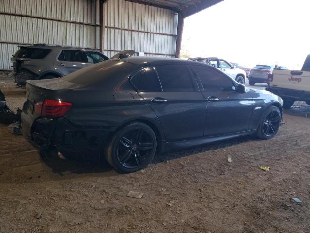 Image 3 of 2012 BMW 535 I 2012 with VIN WBAFR7C55CC812913