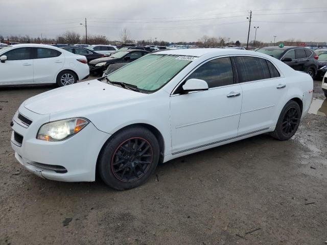 Obraz 1 z 2011 CHEVROLET MALIBU 1LT 2011 z VIN 1G1ZC5E12BF307742