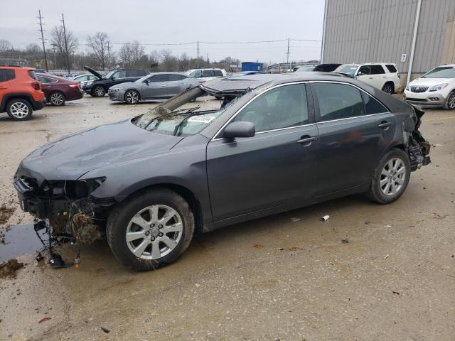 Obraz 1 z 2007 TOYOTA CAMRY LE 2007 z VIN JTNBK46K073017825