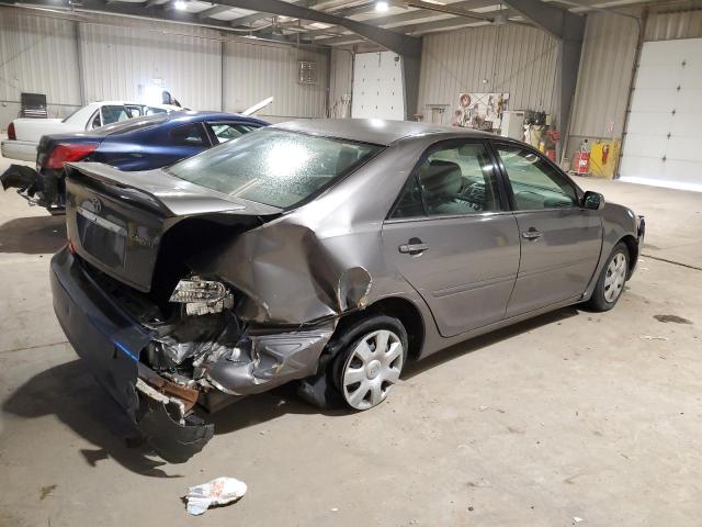 Изображение 3 2004 TOYOTA CAMRY LE 2004 с VIN 4T1BE32K04U790145