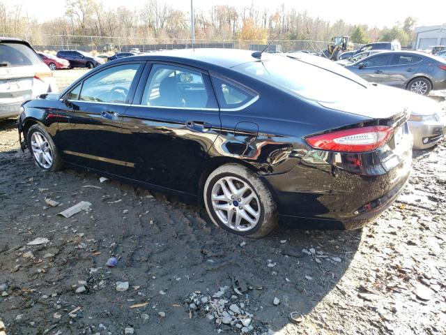 Obraz 2 z 2016 FORD FUSION SE 2016 z VIN 3FA6P0H76GR110915