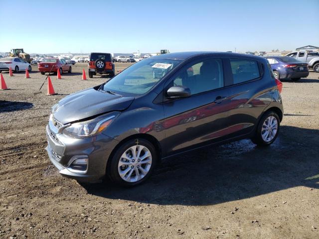 Image 1 of 2020 CHEVROLET SPARK 1LT 2020 with VIN KL8CD6SAXLC445125