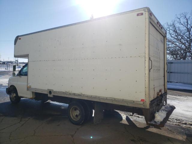 Image 2 of 2003 CHEVROLET EXPRESS G3500  2003 with VIN 1GBJG31U831163226