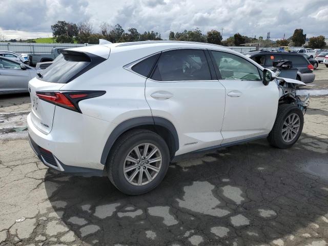 Изображение 3 2018 LEXUS NX 300H 2018 с VIN JTJBJRBZXJ2087883