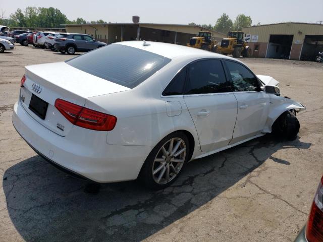 Obraz 3 z 2016 AUDI A4 PREMIUM S-LINE 2016 z VIN WAUBFAFL7GN006418