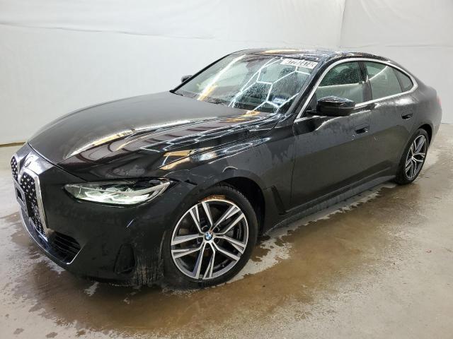 Изображение 1 2024 BMW 430XI GRAN COUPE 2024 с VIN WBA73AV0XRFR62477