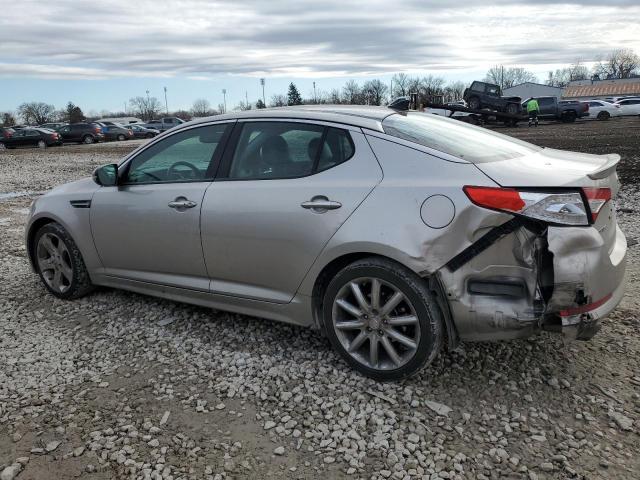Изображение 2 2011 KIA OPTIMA SX 2011 с VIN KNAGR4A67B5114773
