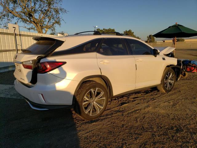 Image 3 of 2018 LEXUS RX 350 L 2018 with VIN JTJDZKCA6J2004855