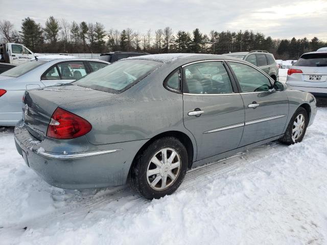 Image 3 of 2005 BUICK LACROSSE CXL 2005 with VIN 2G4WD532251322509