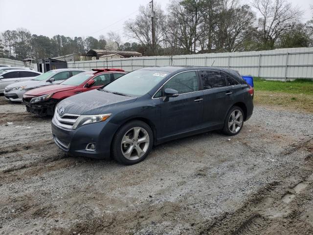 Изображение 1 2015 TOYOTA VENZA LE 2015 с VIN 4T3BK3BB5FU114082