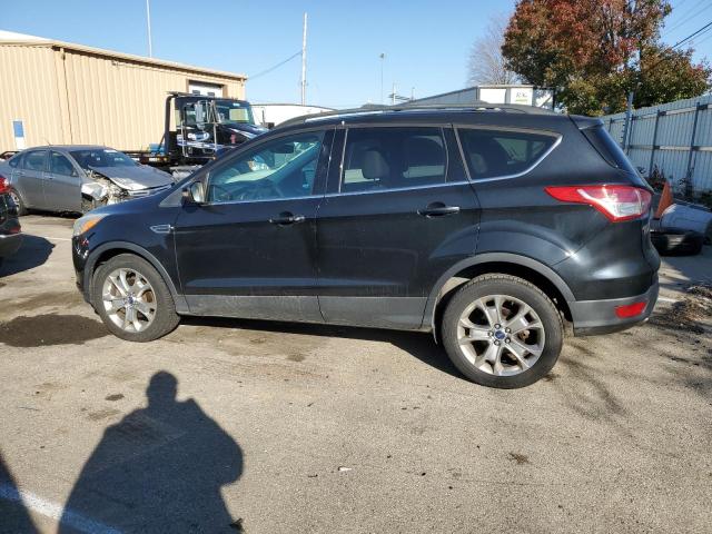 Obraz 2 z 2013 FORD ESCAPE SEL 2013 z VIN 1FMCU0H96DUD67029