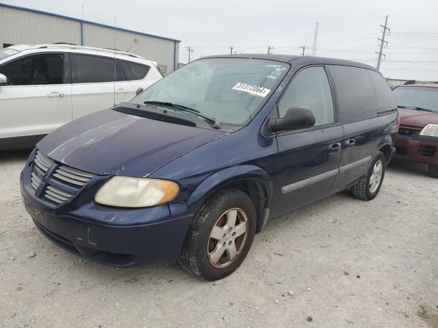 Изображение 1 2005 DODGE CARAVAN SXT 2005 с VIN 1D4GP45R45B356507