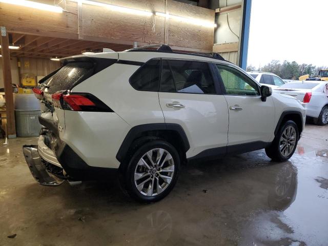 Image 3 of 2019 TOYOTA RAV4 LIMITED 2019 with VIN JTMN1RFV4KD516433