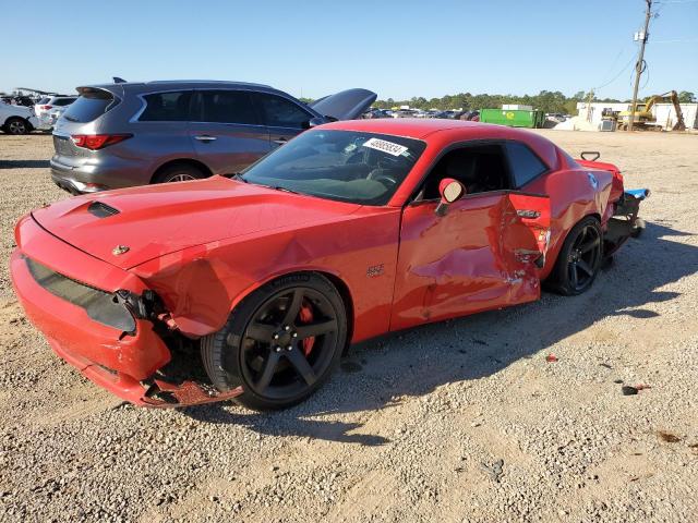 Image 1 of 2015 DODGE CHALLENGER SRT 392 2015 with VIN 2C3CDZDJ4FH788010