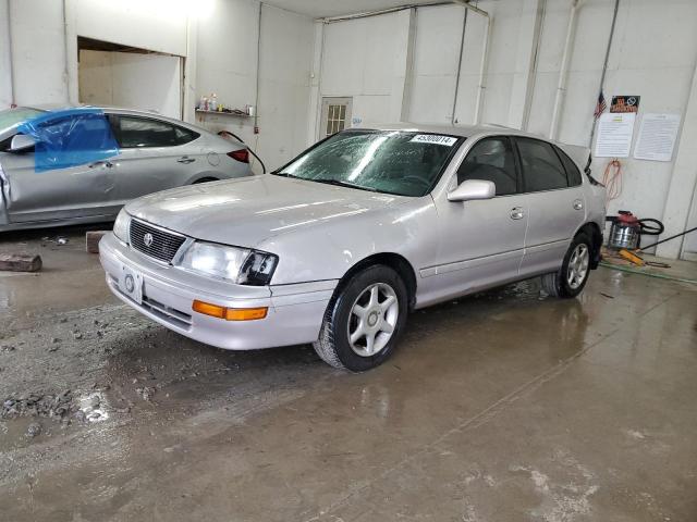 1997 TOYOTA AVALON XL 1997 image