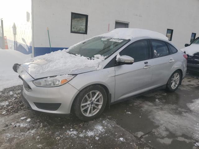 Image 1 of 2016 FORD FOCUS SE 2016 with VIN 1FADP3FE1GL275604