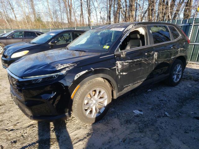Obraz 2023 HONDA CR-V EXL 2023